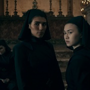 修女战士 第一季 Warrior Nun Season 1