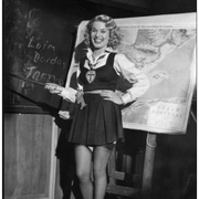 点击查看图片 荒唐女校 The Belles of St. Trinian's