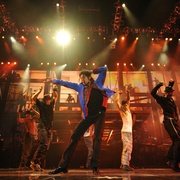 就是这样 This Is It