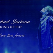 就是这样 This Is It