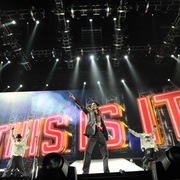 就是这样 This Is It