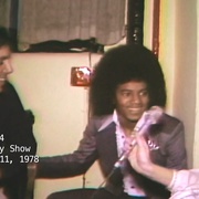 迈克尔·杰克逊的旅程：由摩城到《墙外》 Michael Jackson's Journey from Motown to Off the Wall