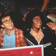 迈克尔·杰克逊的旅程：由摩城到《墙外》 Michael Jackson's Journey from Motown to Off the Wall