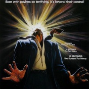 夺命凶灵2 Scanners II: The New Order