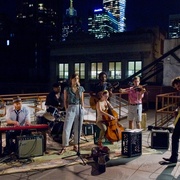 再次出发之纽约遇见你 Begin Again