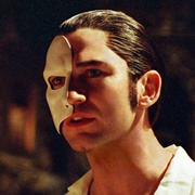 歌剧魅影 The Phantom of the Opera
