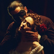 歌剧魅影 The Phantom of the Opera