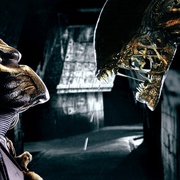 异形大战铁血战士 AVP: Alien vs. Predator