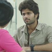 亲爱的同伙 Dear Comrade