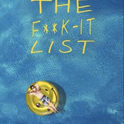 点击查看图片 “去你的”清单 The F**k-It List