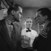 布赖顿硬糖 Brighton Rock