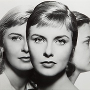 三面夏娃 The Three Faces of Eve