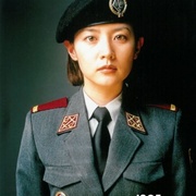 共同警备区 공동경비구역 JSA