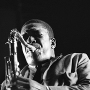 追寻柯川 Chasing Trane: The John Coltrane Documentary