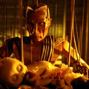 扯线王子复仇记 Strings