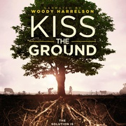 亲吻地面 Kiss the Ground