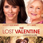 失落的情人节 The Lost Valentine