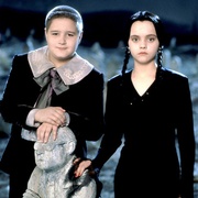 亚当斯一家 The Addams Family