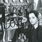 亚当斯一家 The Addams Family