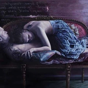 画家与贼 Kunstneren og tyven