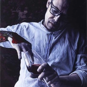 画家与贼 Kunstneren og tyven