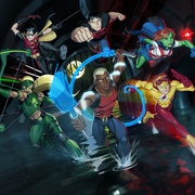 少年正义联盟 第一季 Young Justice Season 1
