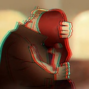 布吉怪人 Boogie