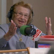 性事儿都问她 Ask Dr. Ruth