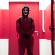 我是谁：没有绝对安全的系统 Who Am I - Kein System ist sicher