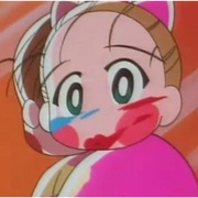 BB保你大 ママはぽよぽよザウルスがお好き