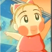 BB保你大 ママはぽよぽよザウルスがお好き