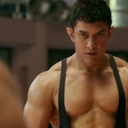 摔跤吧！爸爸 Dangal