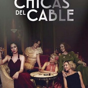 接线女孩 第三季 Las chicas del cable Season 3