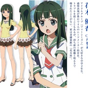 夏色奇迹 夏色キセキ