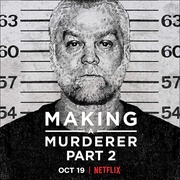 制造杀人犯 第二季 Making a Murderer Season 2