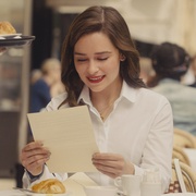 点击查看图片 遇见你之前 Me Before You