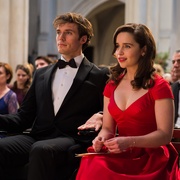点击查看图片 遇见你之前 Me Before You