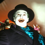 蝙蝠侠 Batman