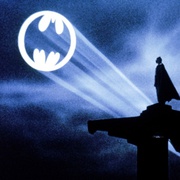蝙蝠侠 Batman