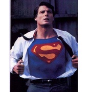 超人 Superman