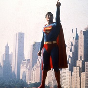 超人 Superman