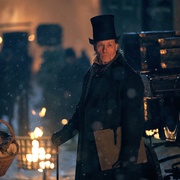 圣诞颂歌 A Christmas Carol