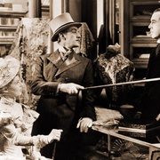 仁心与冠冕 Kind Hearts and Coronets