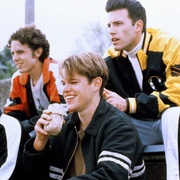 心灵捕手 Good Will Hunting