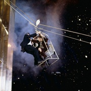 火烧摩天楼 The Towering Inferno
