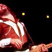 埃里克·克莱普顿：12小节中的一生 Eric Clapton: A Life in 12 Bars