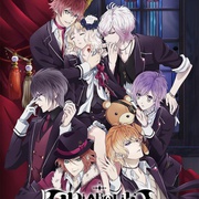 魔鬼恋人 第二季 DIABOLIK LOVERS MORE, BLOOD