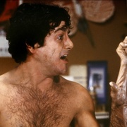 美国狼人在伦敦 An American Werewolf in London
