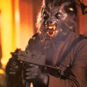 美国狼人在伦敦 An American Werewolf in London
