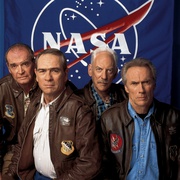 点击查看图片 太空牛仔 Space Cowboys